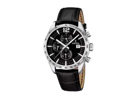 Festina - Acier