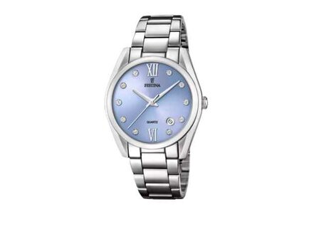 Festina - Acier