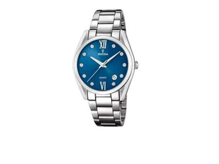 Festina - Acier