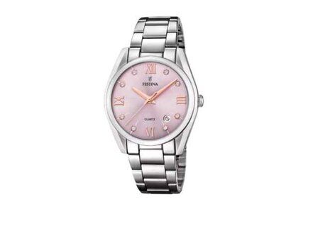 Festina - Acier