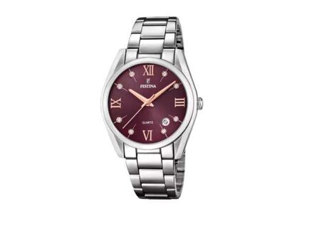 FESTINA  - Acier
