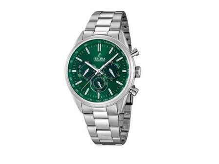 Festina - Acier