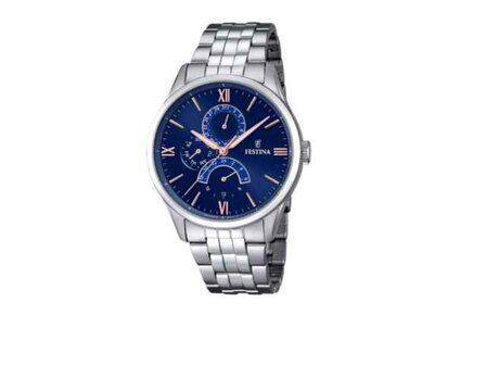 Festina - Acier