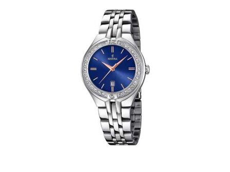 Festina - Acier