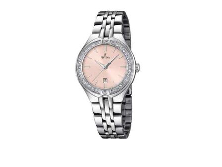 Festina - Acier