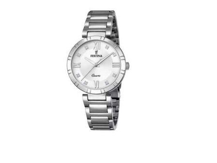 FESTINA  - Acier
