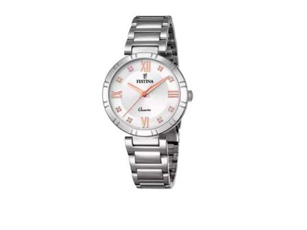 Festina - Acier