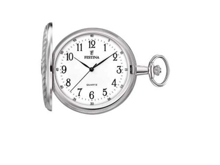 Festina - Acier