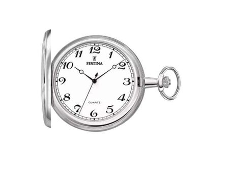 FESTINA  - Acier