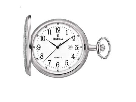 FESTINA  - Acier