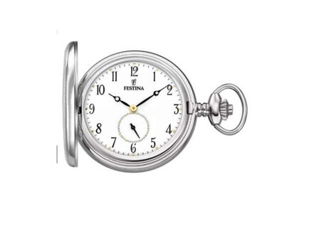 FESTINA  - Acier