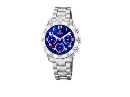 Festina - Acier