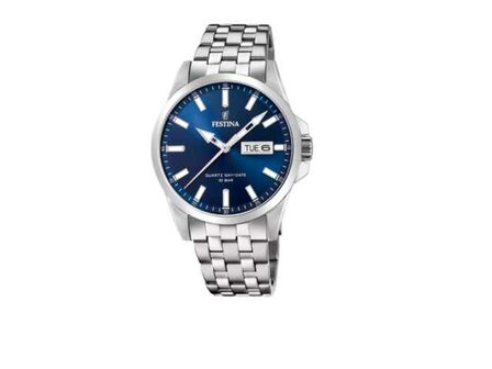 Festina - Acier