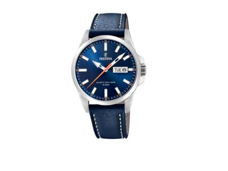 Festina - Acier