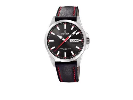 FESTINA  - Acier