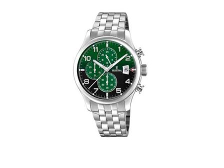 Festina - Acier