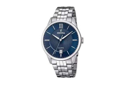Festina - Acier