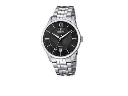 Festina - Acier