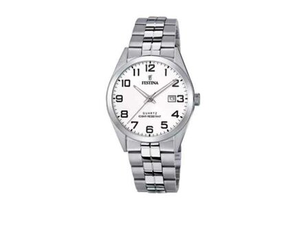 FESTINA  - Acier