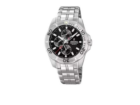 Festina - Acier