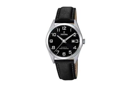 Festina - Acier