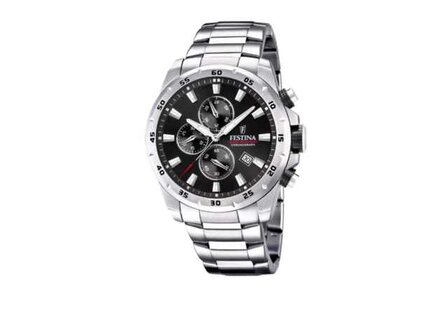 FESTINA  - Acier