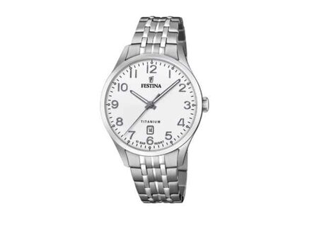 Festina - Acier