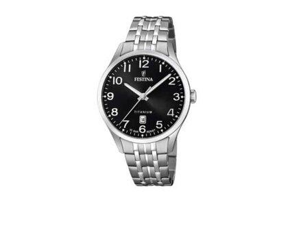 Festina - Acier