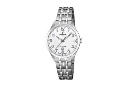 FESTINA  - Acier