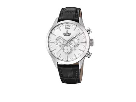 FESTINA  - Acier