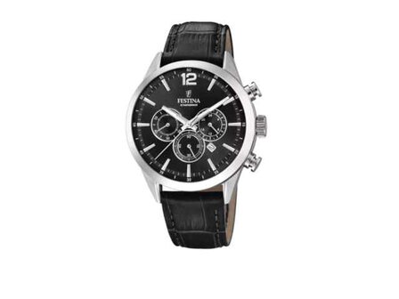 Festina - Acier