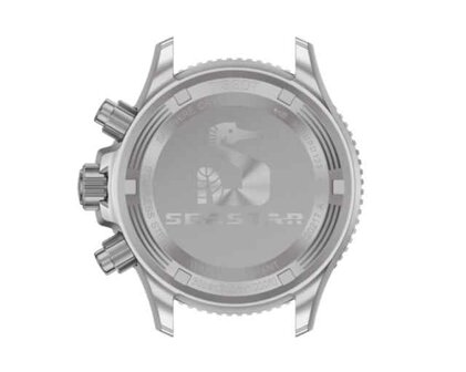 Tissot - Acier