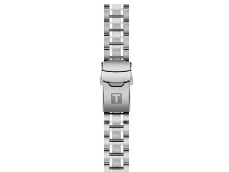 Tissot - Acier
