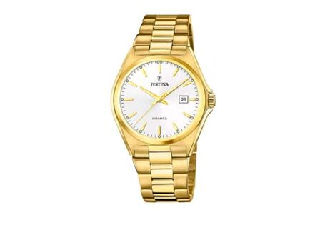 Festina - Acier