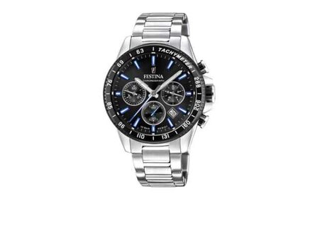 Festina - Acier