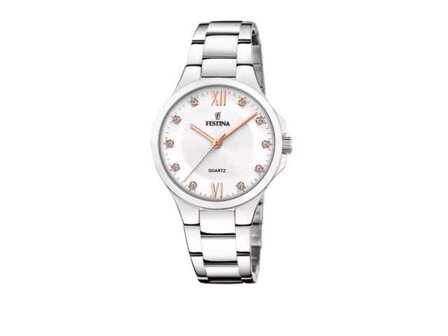 Festina - Acier
