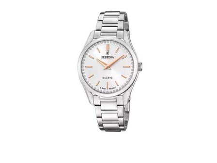 Festina - Acier