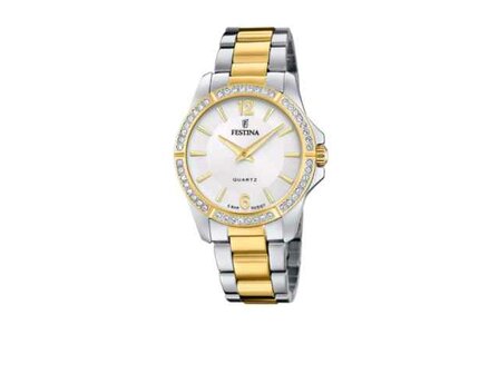 Festina - Acier