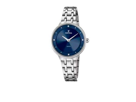 Festina - Acier