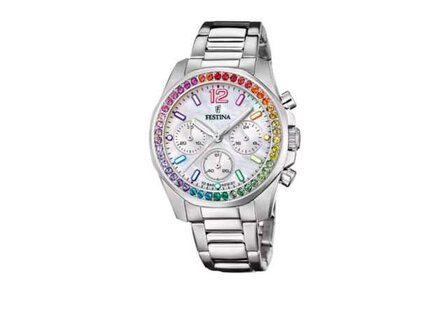Festina - Acier