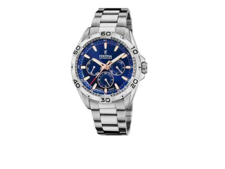 Festina - Acier