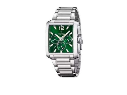 Festina - Acier