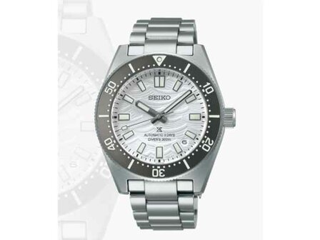 Seiko - Acier