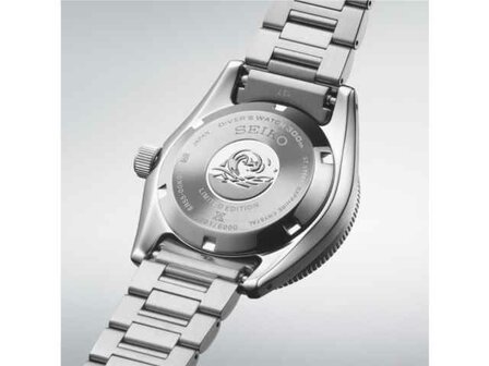 Seiko - Acier