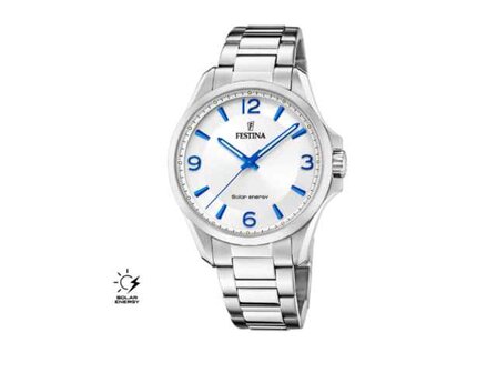 Festina - Acier