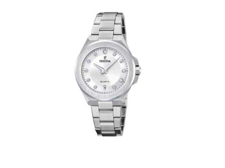 Festina - Acier