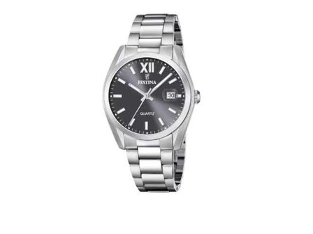 Festina - Acier