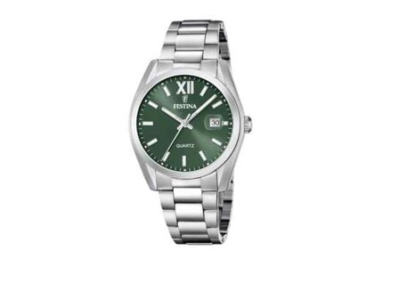 Festina - Acier