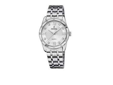 Festina - Acier