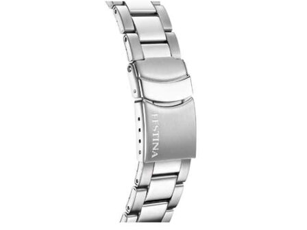 FESTINA  - Acier